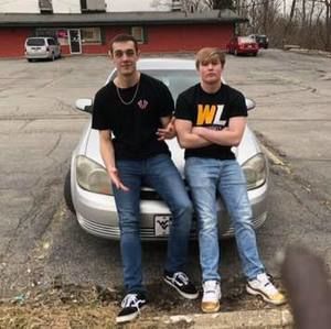 Meet your Posher, Jordan